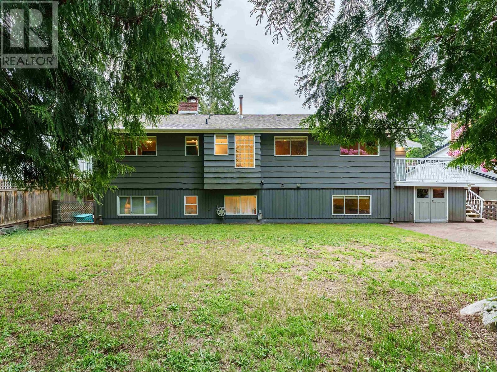 2602 SECHELT DRIVE