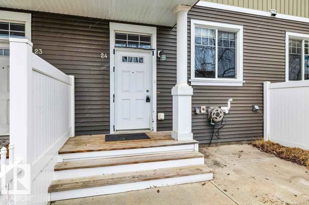 #24 4050 SAVARYN DR SW