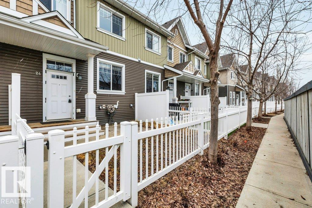 #24 4050 SAVARYN DR SW