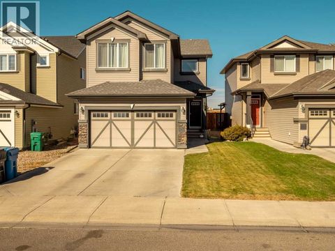 583 Keystone Chase W Lethbridge AB T1J5E6