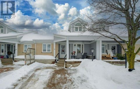 16 - 874 ARLINGTON STREET Saugeen Shores ON N0H2C4