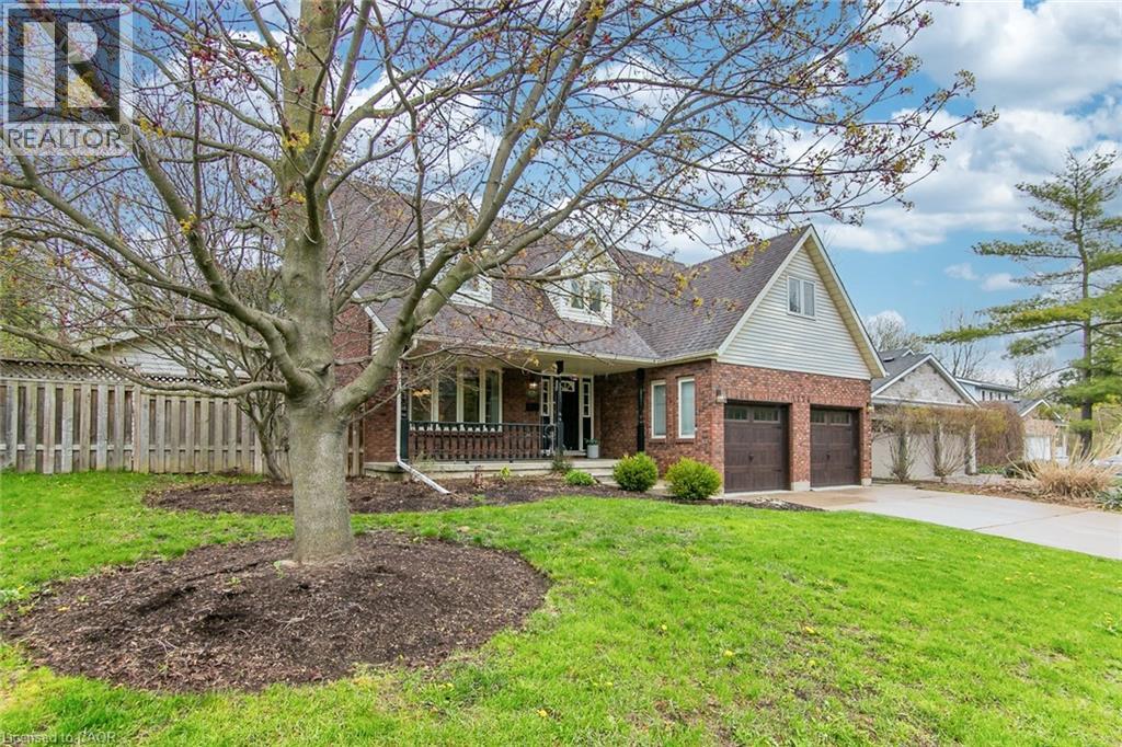 1774 OLD MILL Road