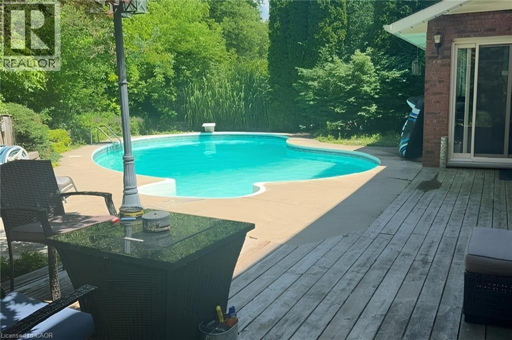 1774 OLD MILL Road