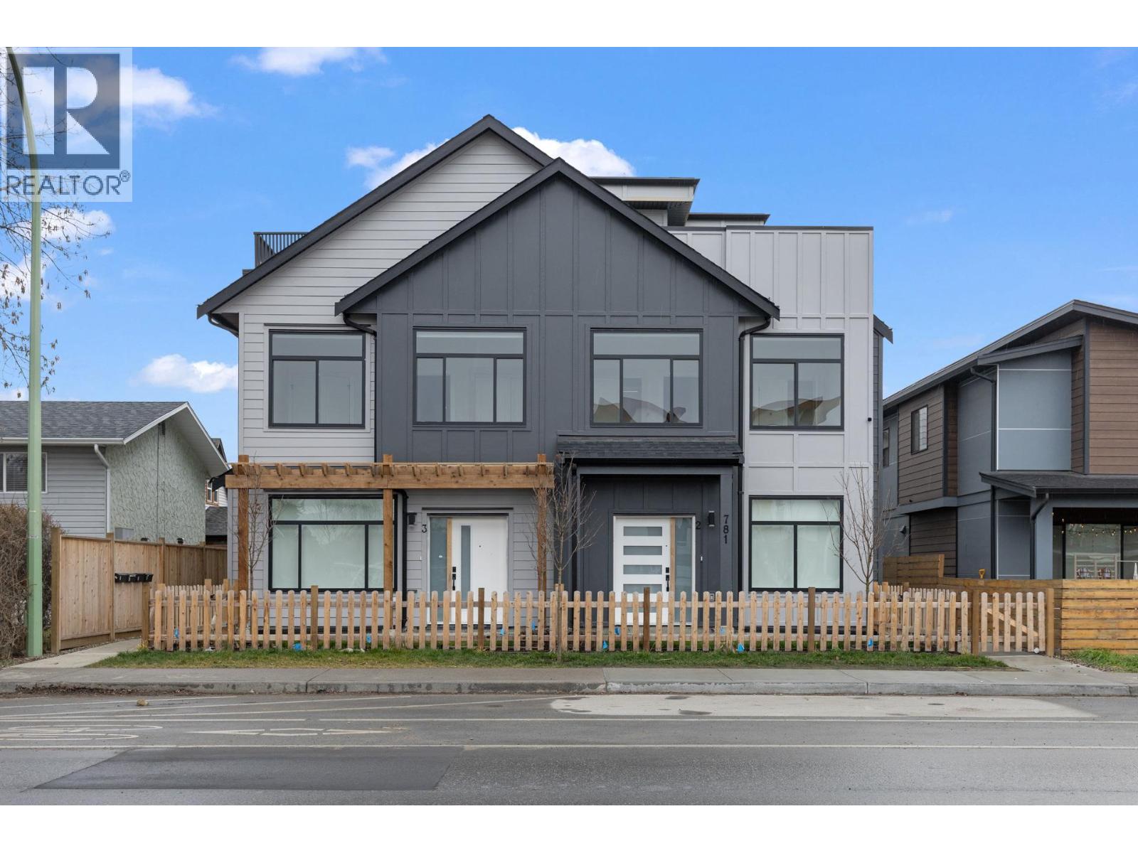 781 Raymer Avenue Unit# 2