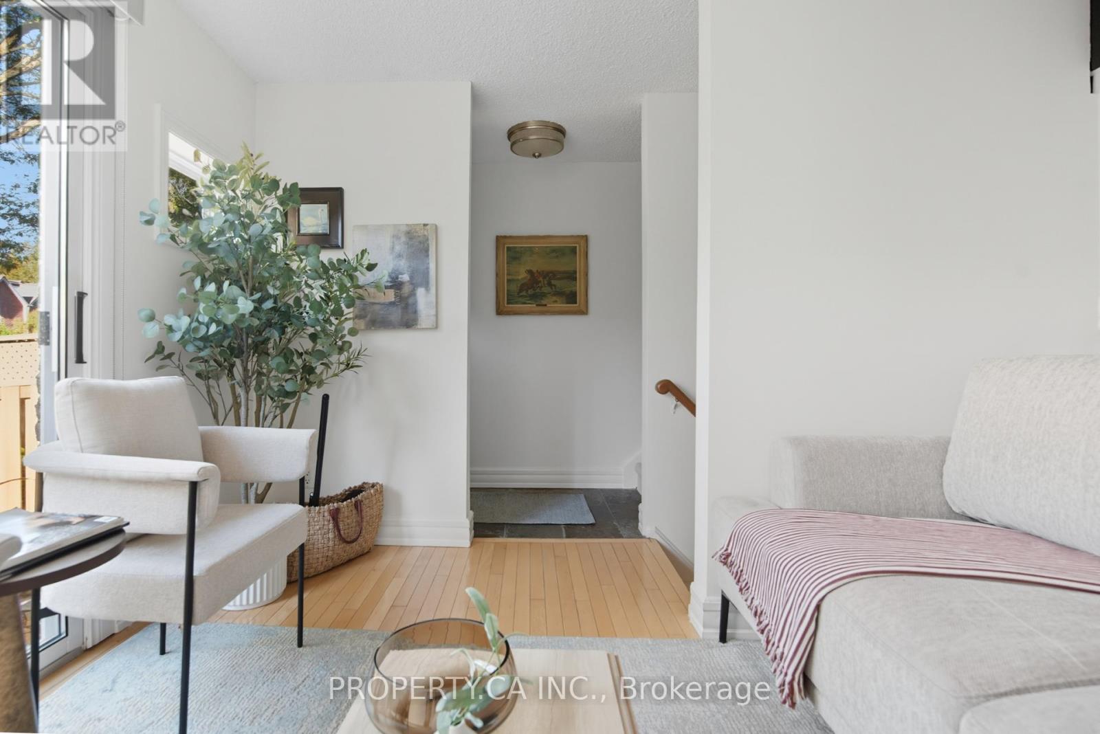 29 - 41 BATTENBERG AVENUE