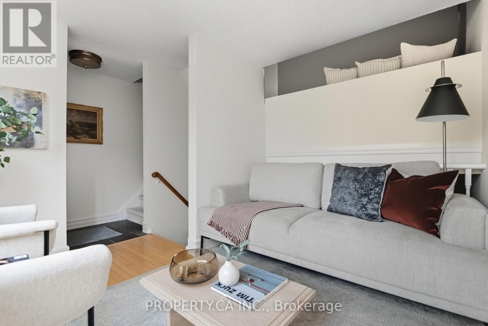 29 - 41 BATTENBERG AVENUE