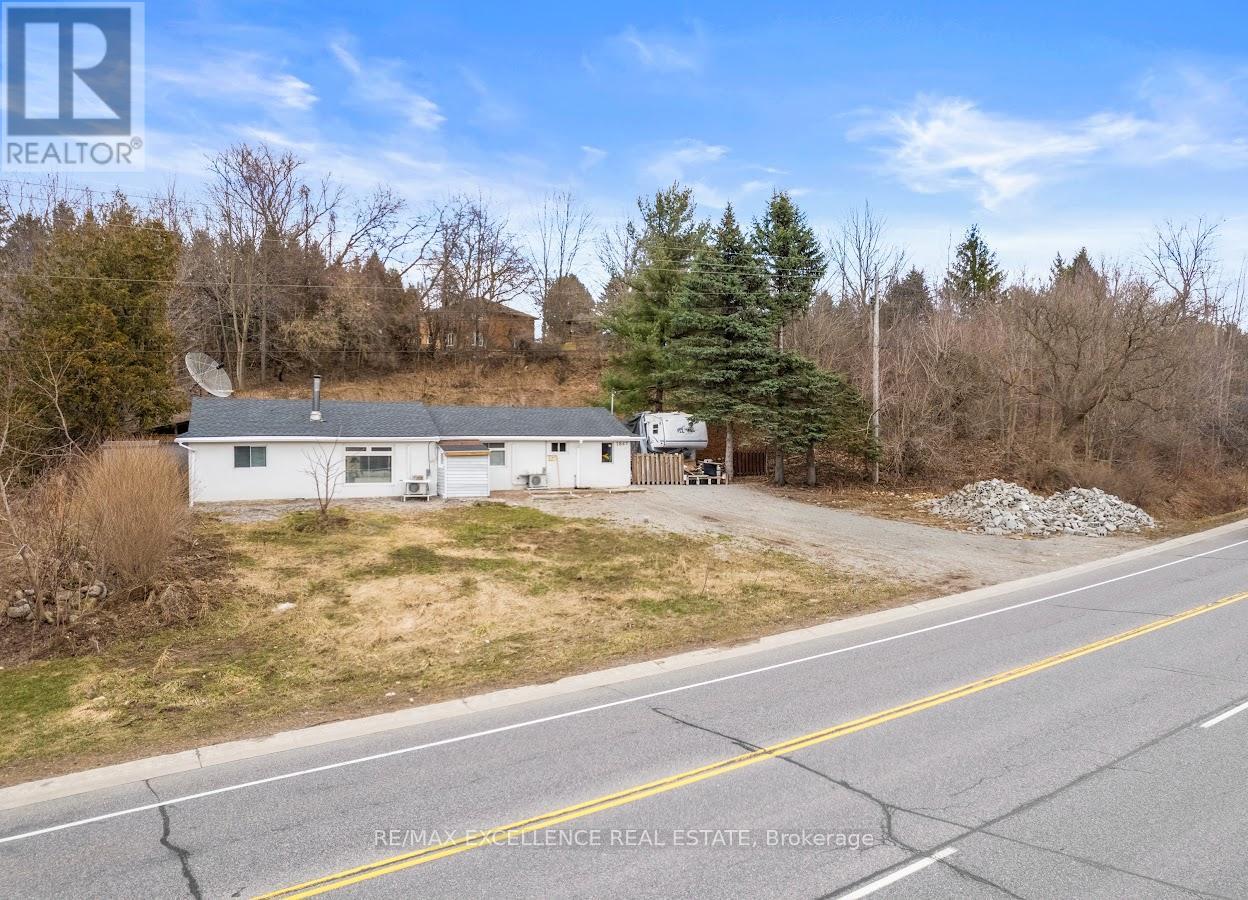 1867 BRANTFORD HIGHWAY