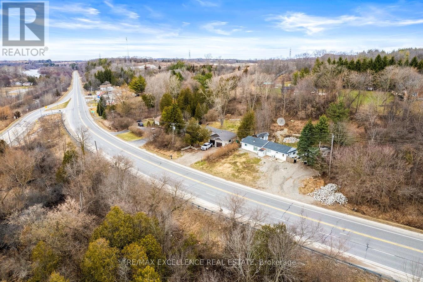 1867 BRANTFORD HIGHWAY