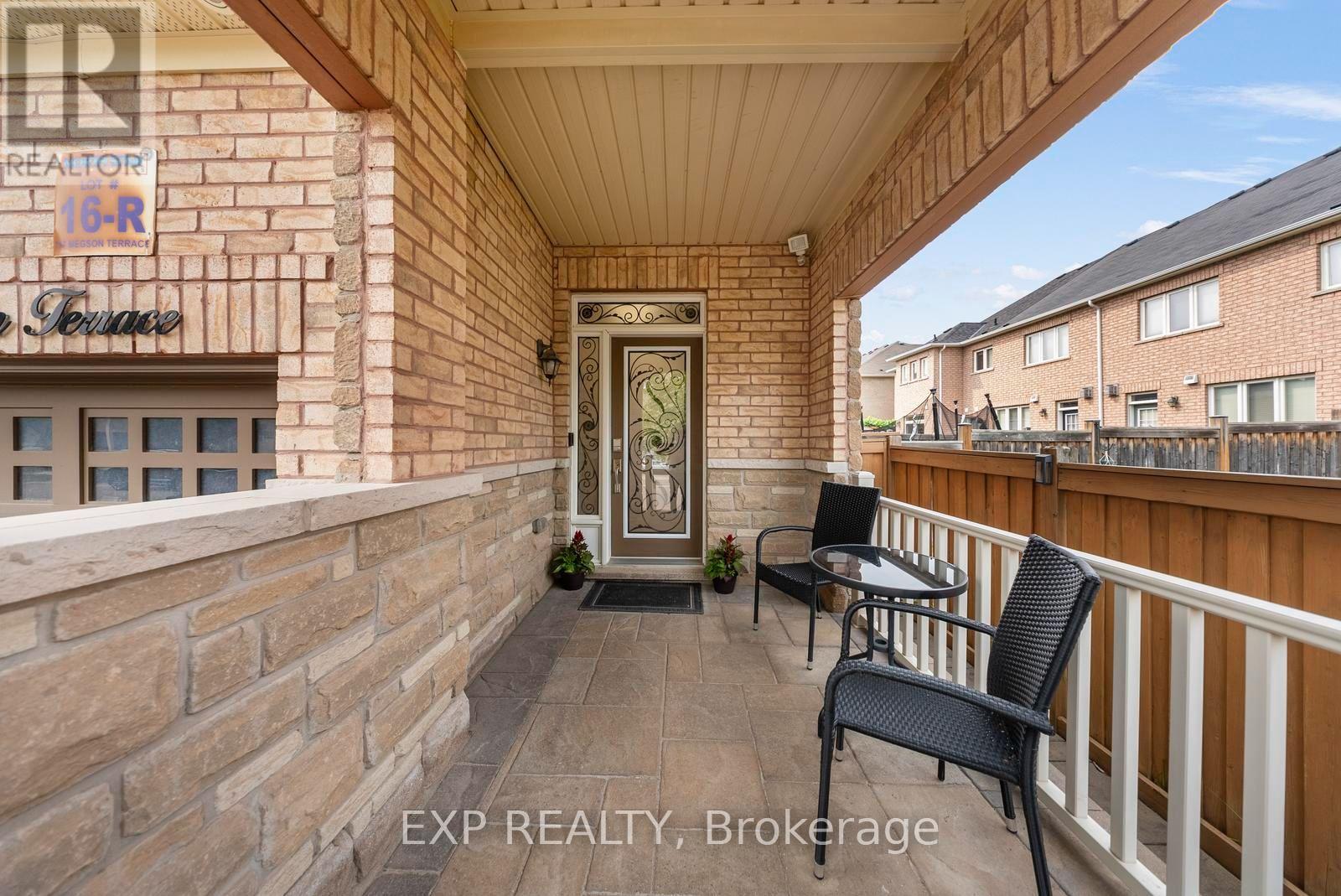 717 MEGSON TERRACE