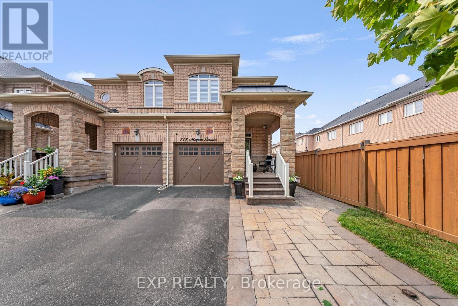 717 MEGSON TERRACE