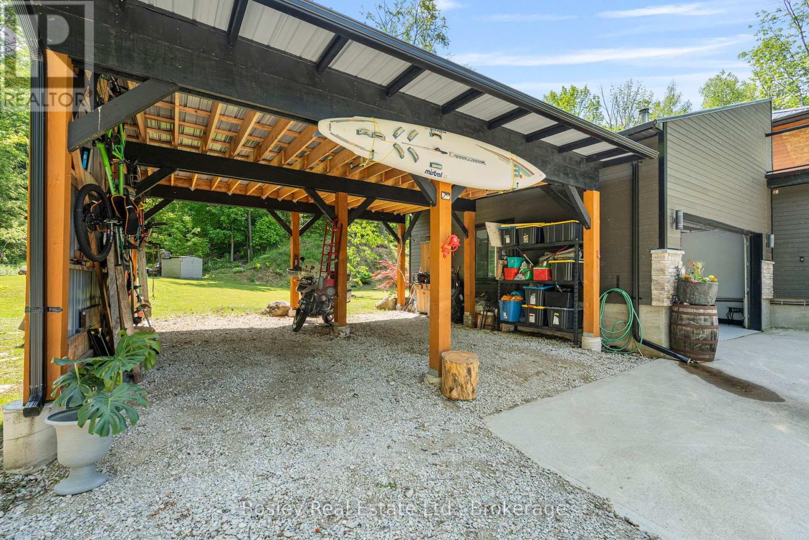 350107 BAYSHORE ROAD