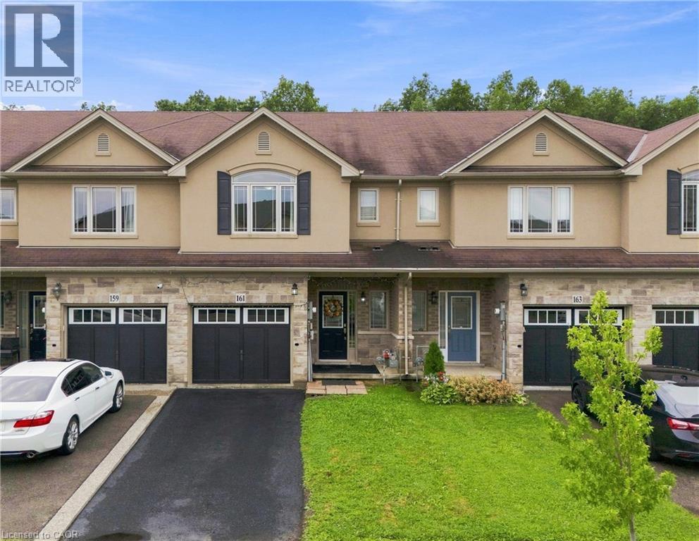 161 KINSMAN Drive