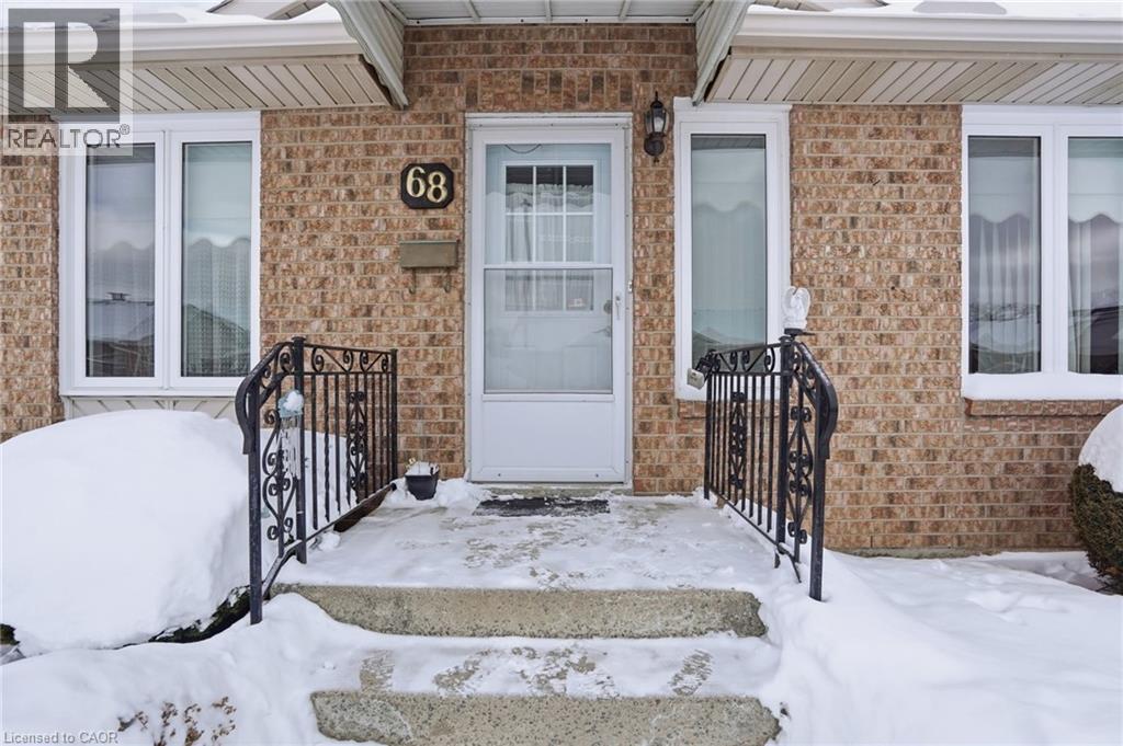 122 BUNTING Road Unit# 68