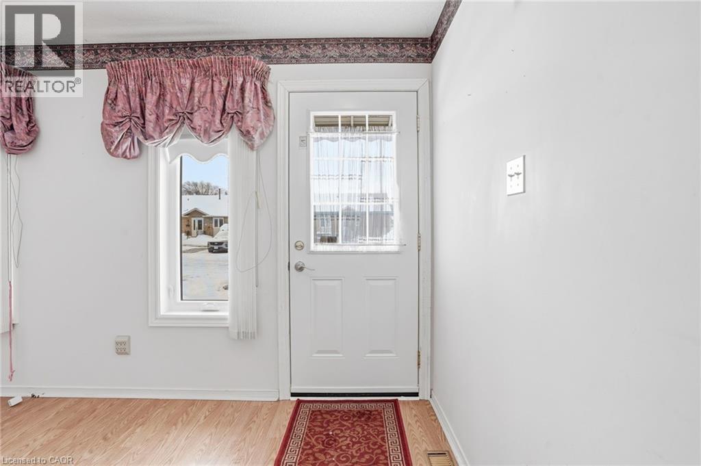 122 BUNTING Road Unit# 68