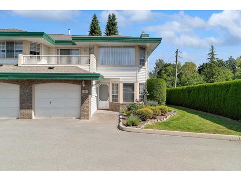 54 3115 TRAFALGAR STREET Abbotsford BC V2S8C5