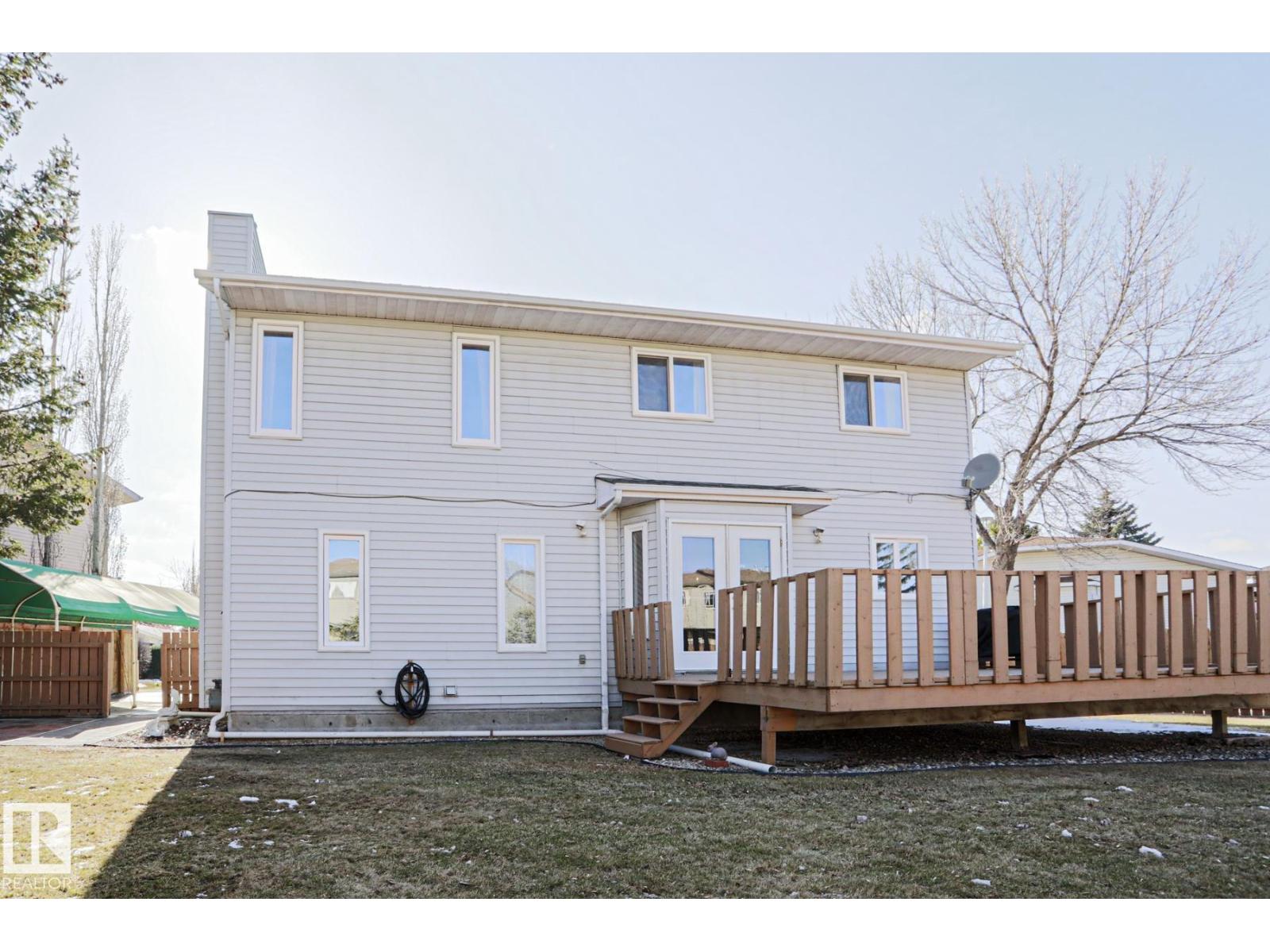 2433 89 ST NW