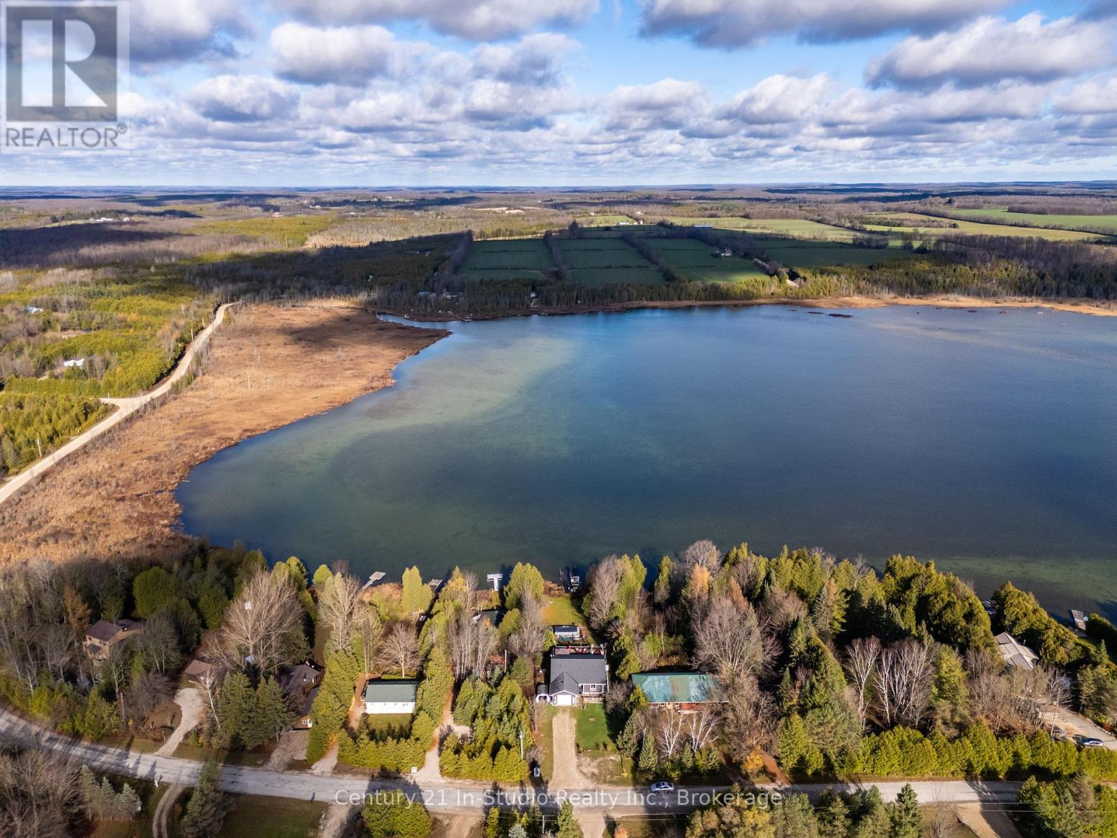 474839 TOWNSEND LAKE ROAD