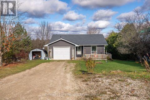 474839 TOWNSEND LAKE ROAD West Grey ON N0C1H0