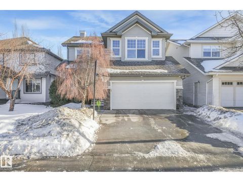 2307 RUTHERFORD WY SW Edmonton AB T6W1P4