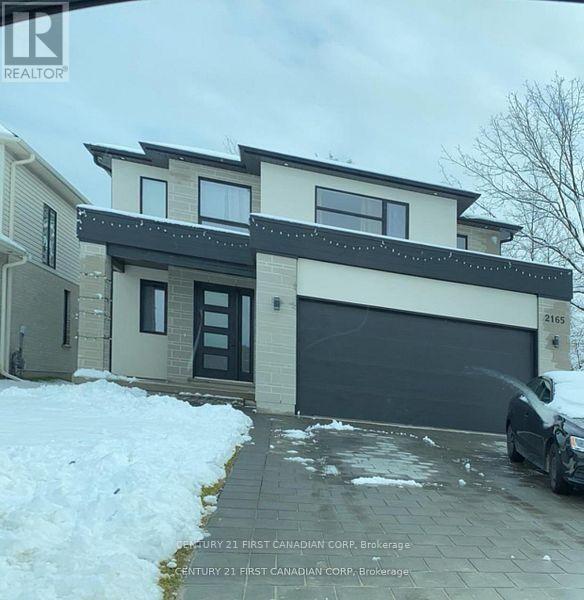 2165 LINKWAY BOULEVARD