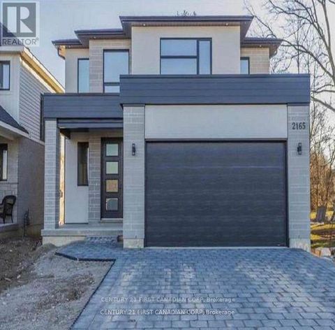 2165 LINKWAY BOULEVARD London South (South H) ON N6K0K8