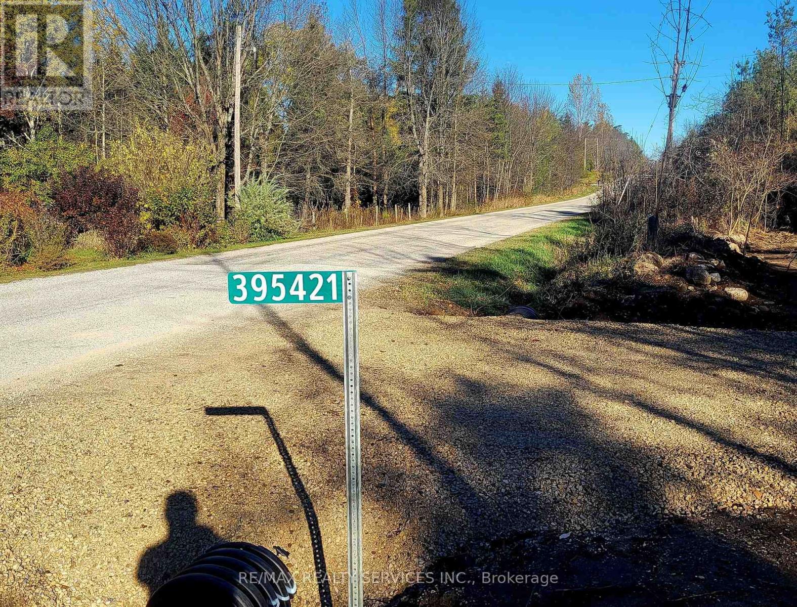 395421 CONCESSION 2 ROAD