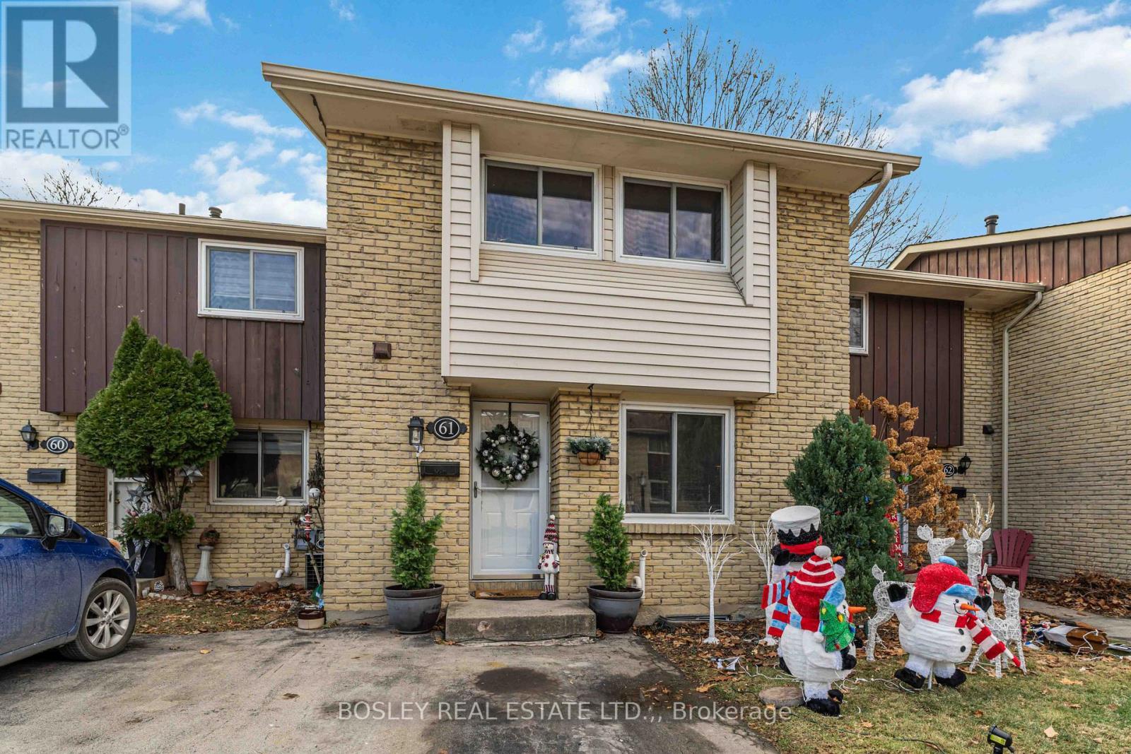 61 - 50 LAKESHORE ROAD