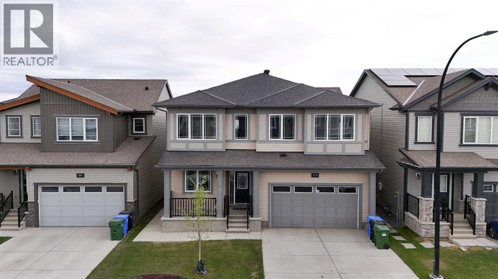 273 Carringwood Close NW