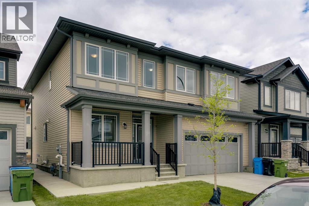 273 Carringwood Close NW