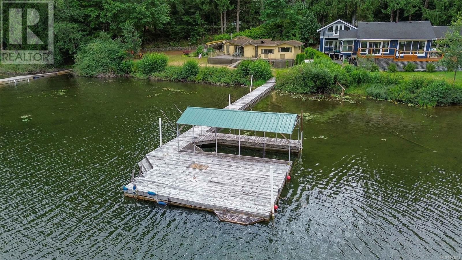2731 West Shawnigan Lake Rd