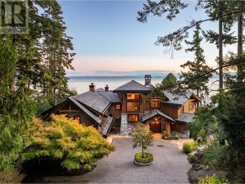 5871 SUNSHINE COAST HIGHWAY Sechelt BC V0N3A0