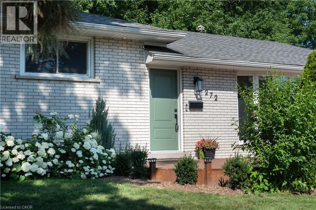 272 ALMA Lane