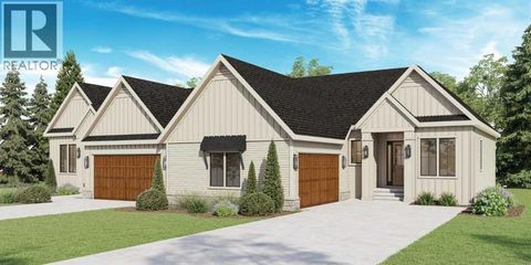 514 Pine Creek Ridge Rural Foothills County AB T1S3V9