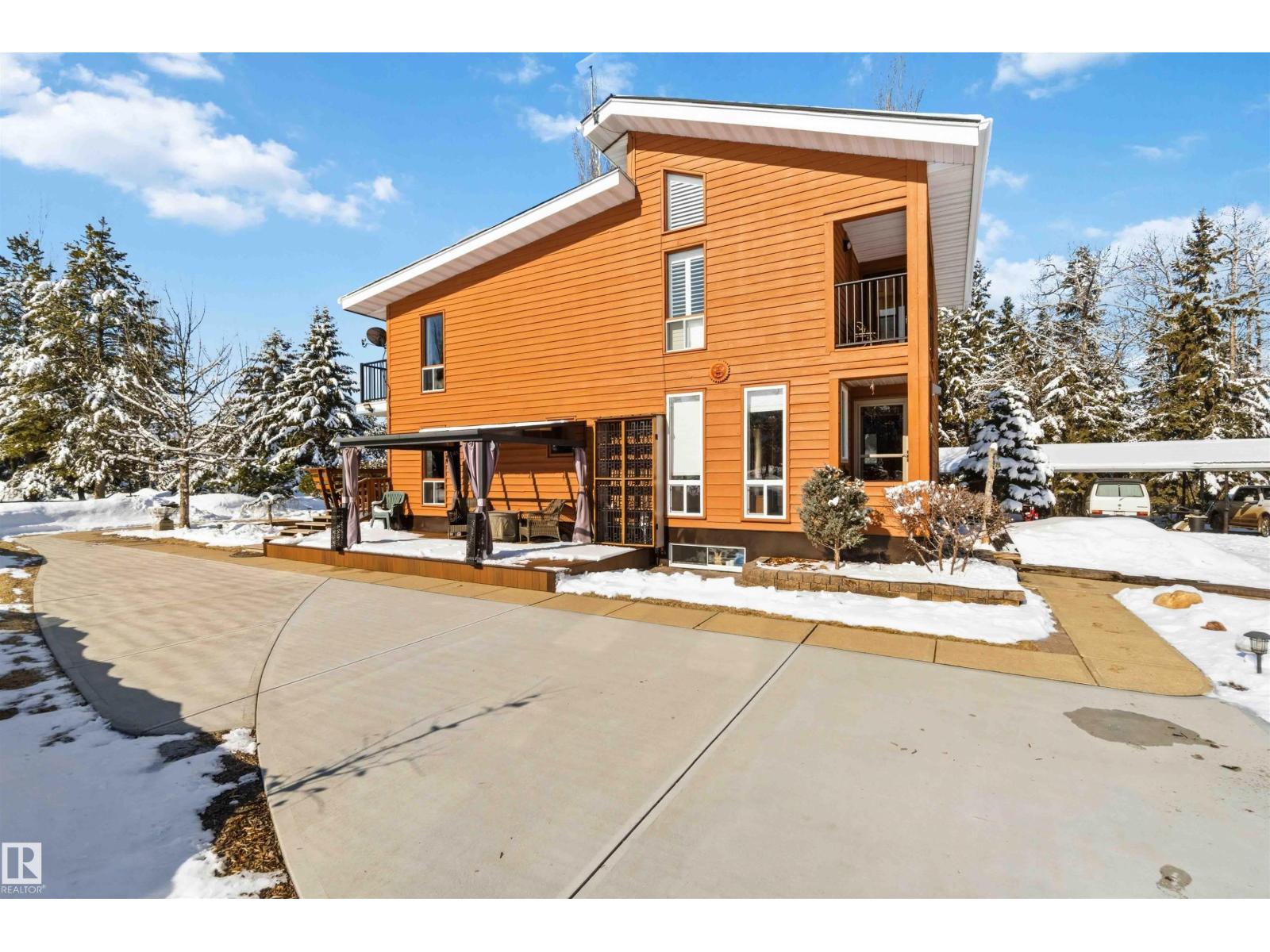 20116 TWP ROAD 574A