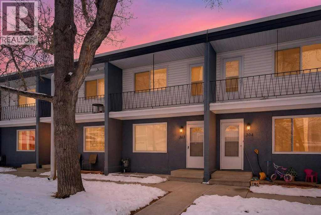 303, 2211 19 Street NE