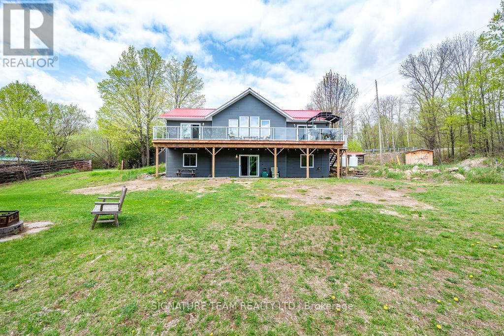 2665A FOYMOUNT ROAD