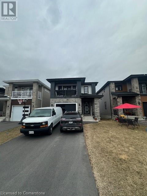 13 ERIE Court