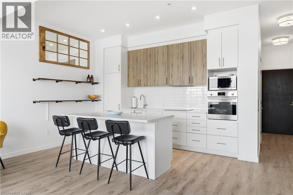 181 KING Street S Unit# 1505