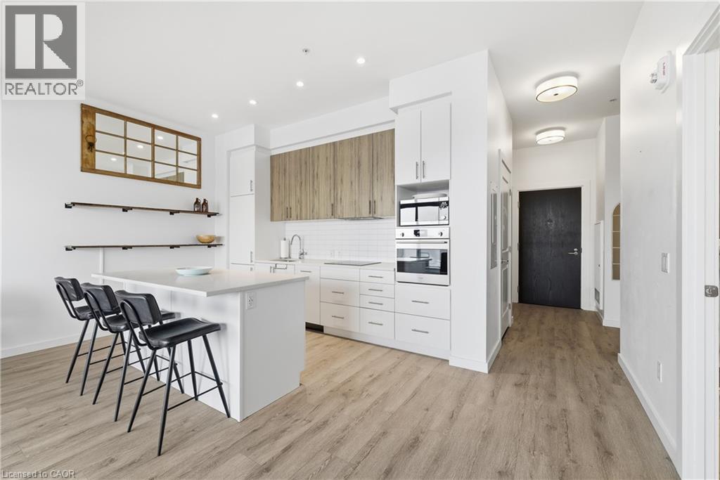 181 KING Street S Unit# 1505