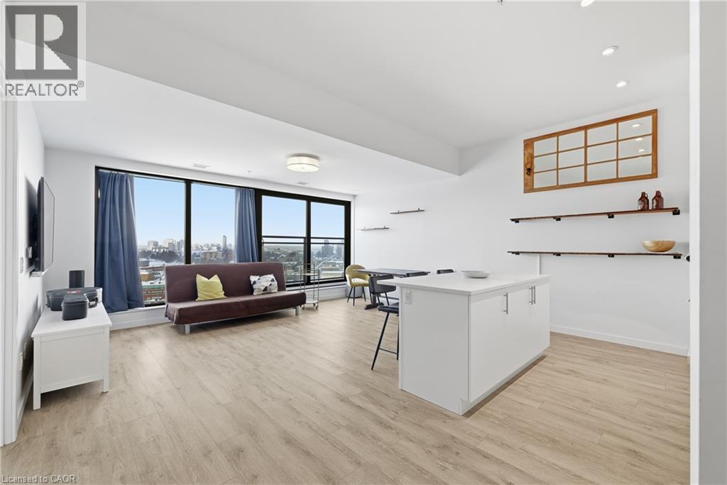 181 KING Street S Unit# 1505