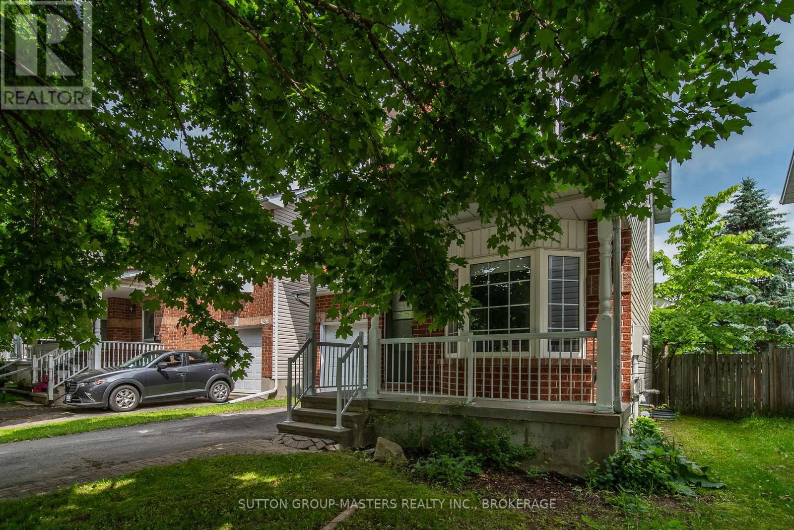 430 FIELDSTONE DRIVE
