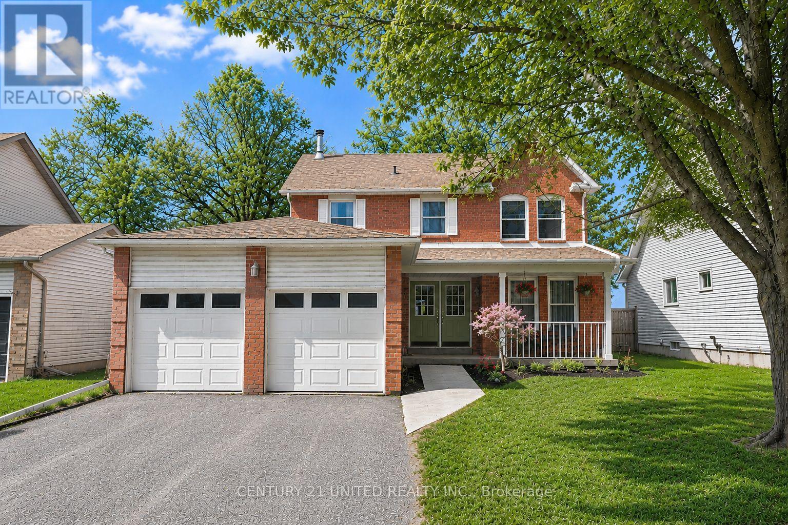 Photo 1 of 49 — 17 MAPLE AVENUE, Asphodel-Norwood (Norwood), ON K0L2V0