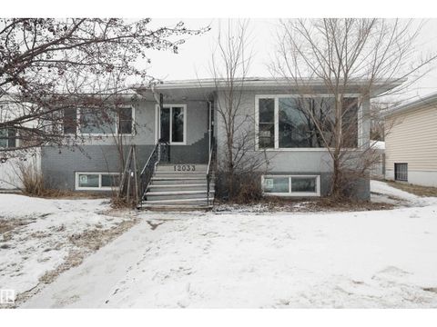 12033 54 ST NW Edmonton AB T5W3N2