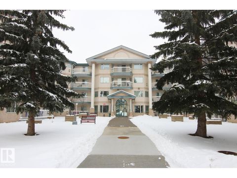 #308 17150 94A AV NW Edmonton AB T5T6L7