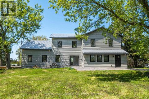 2452 COUNTY RD 4 Stone Mills (Stone Mills) ON K0K1J0