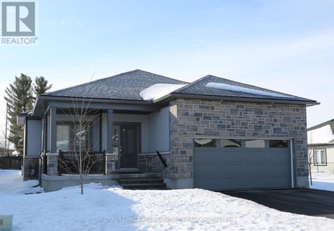 117 ADLEY DRIVE Brockville ON K6V7J2