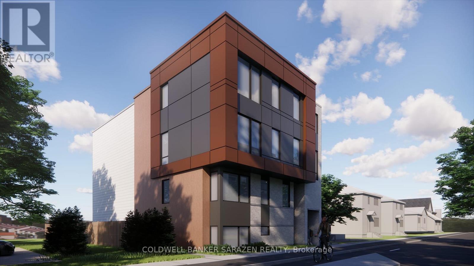 Photo 1 of 3 — 101 - 42 MCARTHUR AVENUE Unit 101, Ottawa, ON K1L6R2