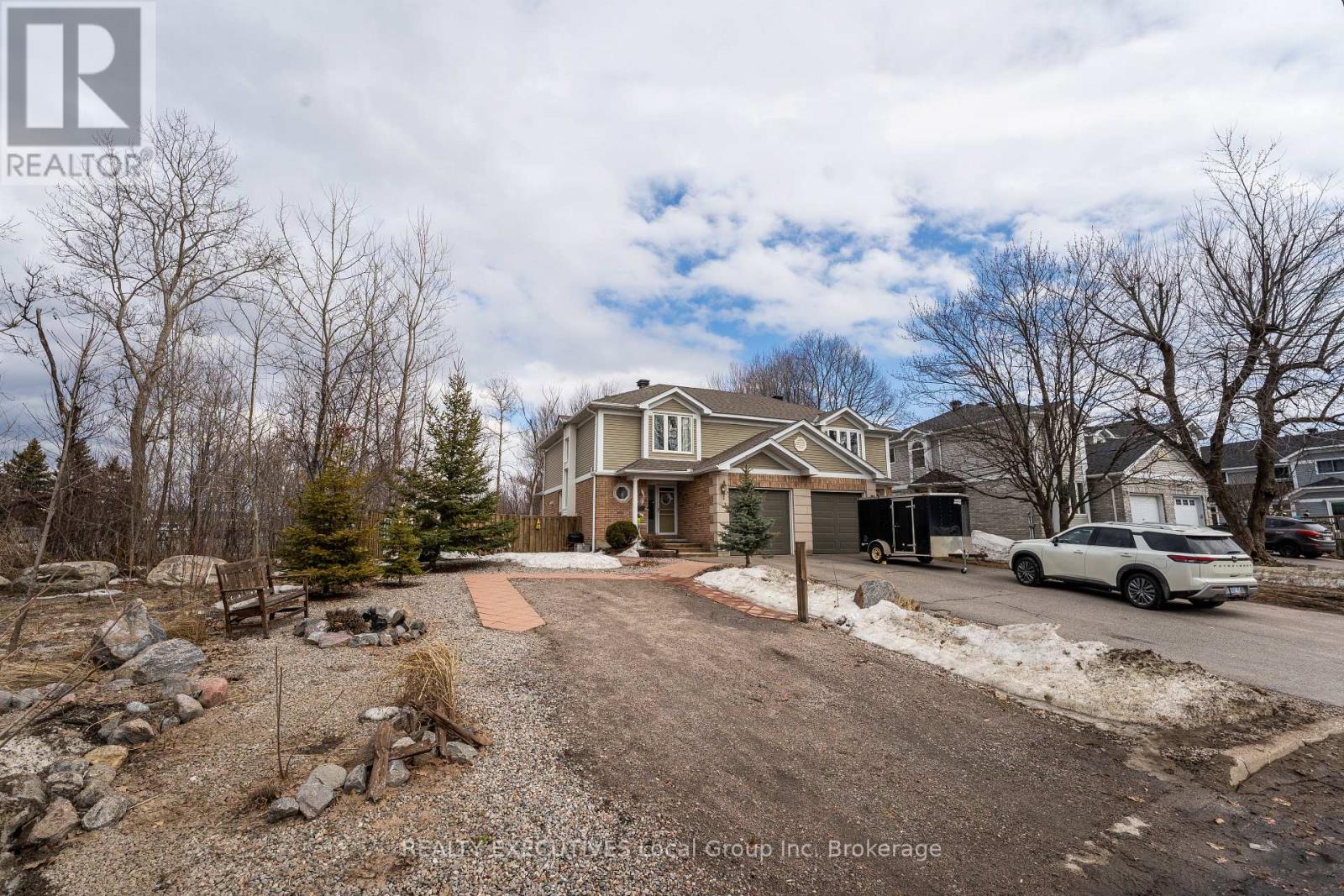 670 TACKABERRY DRIVE