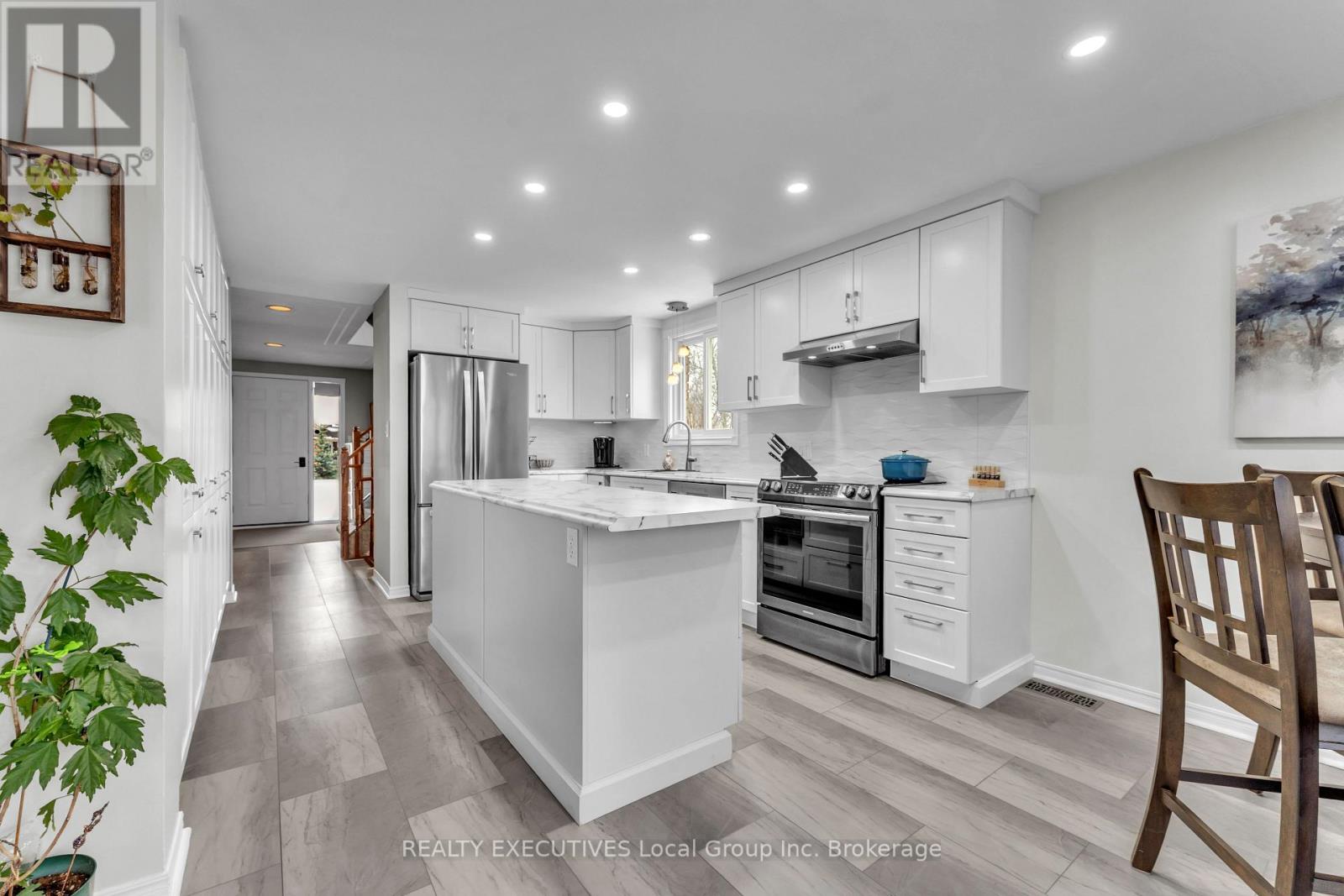 670 TACKABERRY DRIVE