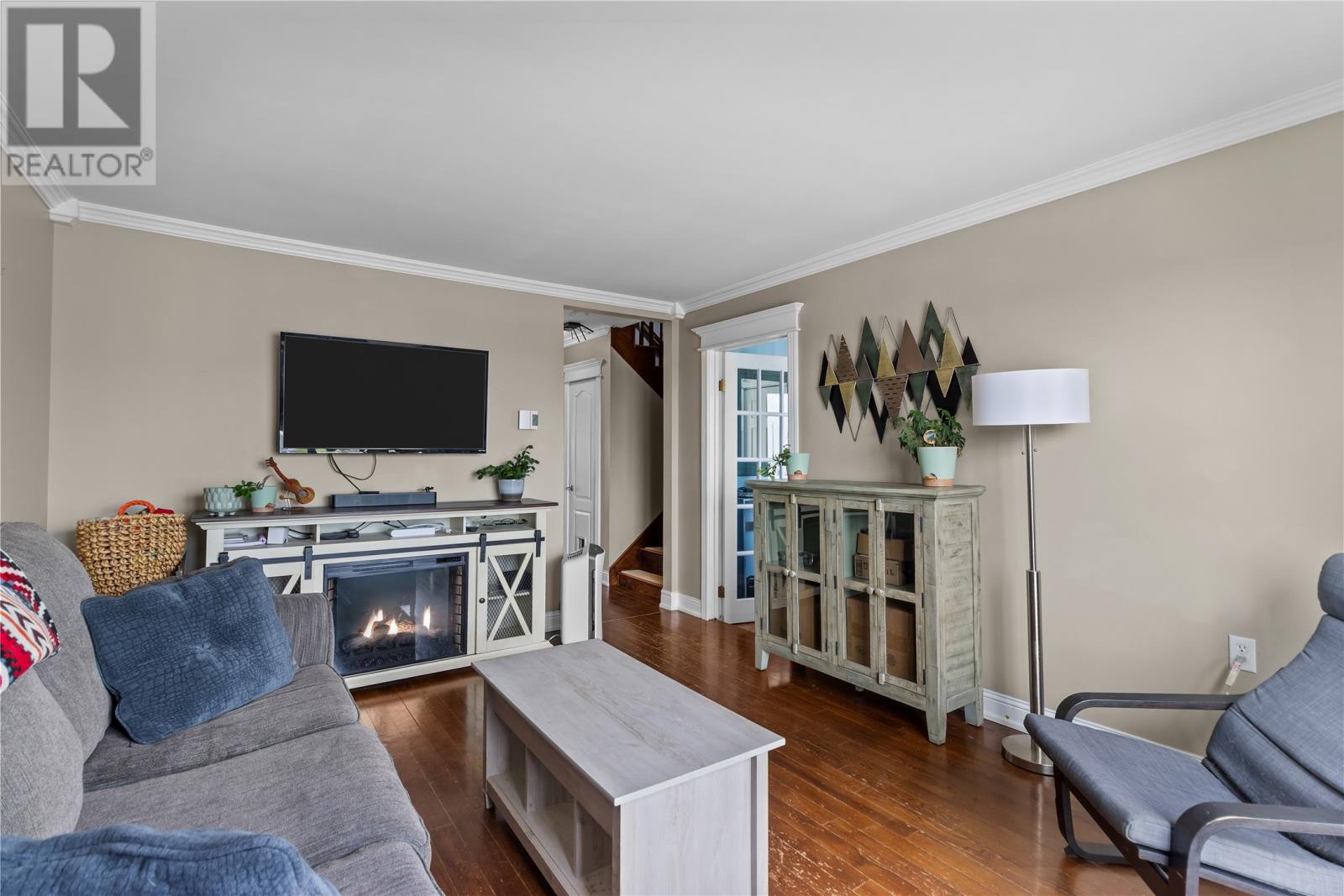 113 Farrell Drive